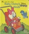Book Baby Daisy's Walk (Disney Babies Board Book) free