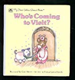 Book Who's Coming to Visit free