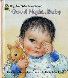 Book Goodnight, Baby (My First Golden Board Book) free