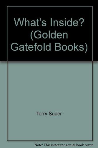Book Whats Inside free