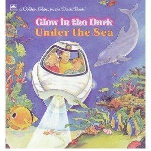 Book Under the Sea (Golden Glow in the Dark Book) free