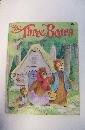 Book Three Bears, The free