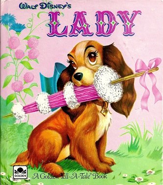 Book Walt Disney's Lady (Authorized Edition) free