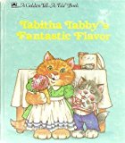 Book Tabitha Tabby's fantastic flavor (A Golden tell-a-tale book) free