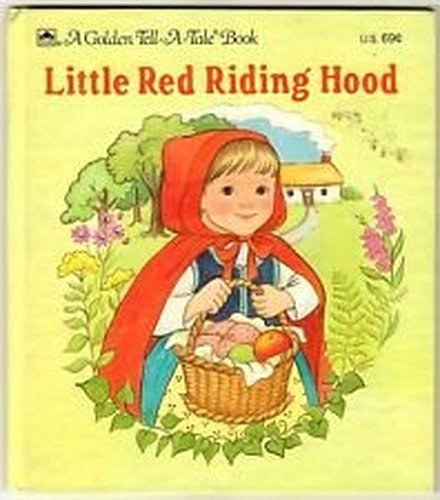 Book Little Red Riding Hood free