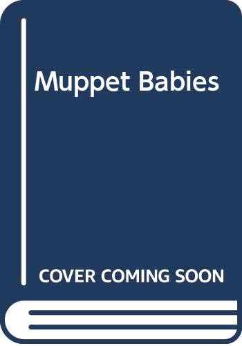 Book Muppet Babies free