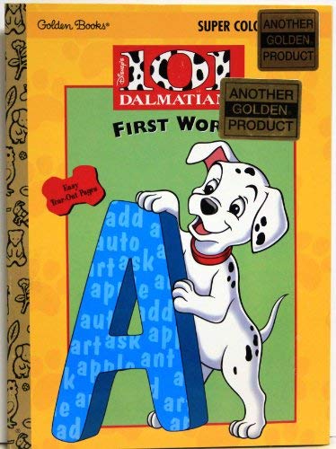 Book First Words free