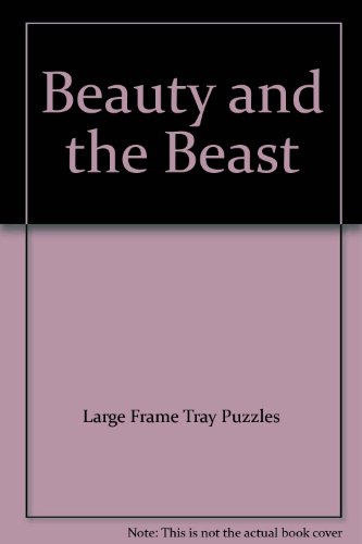 Book Beauty And The Beast free