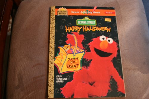 Book Elmo's Halloween free
