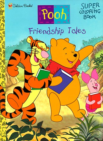 Book FRIENDSHIP TALES free