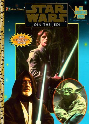 Book Star Wars: Join the Jedi free