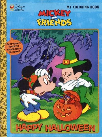 Book Happy Halloween free