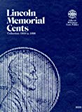 Book Lincoln Memorial Cents: Collection 1959 to 1998 (Official Whitman Coin Folder) free