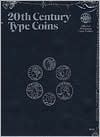 Book 20th Century Type Coins: Official Whitman Coin Folder free