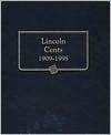 Book Lincoln Cents 1909-1995, Album free