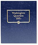 Book Washington Quarter 1991-1998, Album free