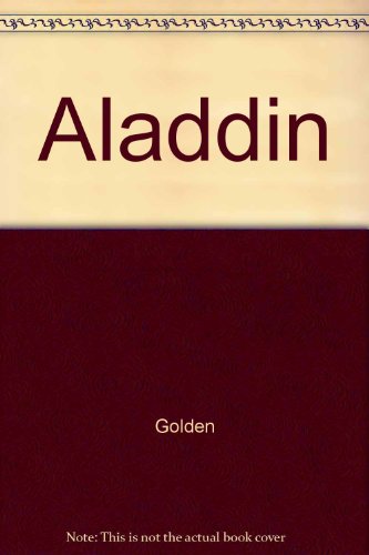 Book Aladdin free