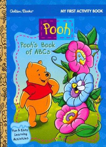 Book Pooh's Book Of Abc's free