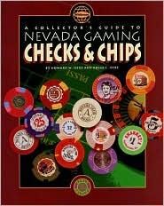 Book A Collector's Guide to Nevada Gaming Checks and Chips free