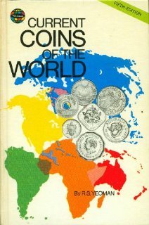 Book Current Coins Of The World free