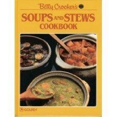 Book Betty Crocker's Soups and Stews Cookbook free