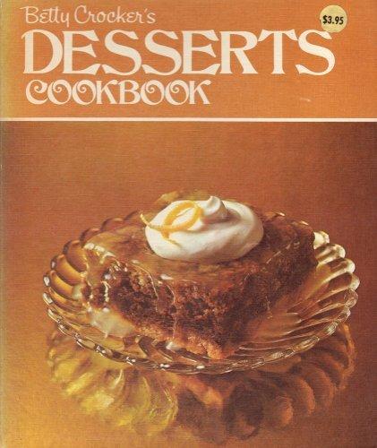 Book Betty Crocker's Desserts Cookbook free