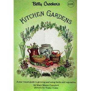 Book Betty Crocker's Kitchen Gardens free