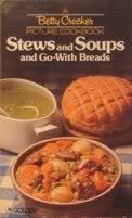 Book Stews and Soups and Go-With Breads free