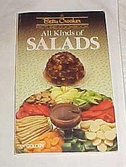 Book All Kinds of Salads free