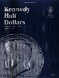 Book Kennedy Half Dollars Folder 1964-1985 (Official Whitman Coin Folder) free