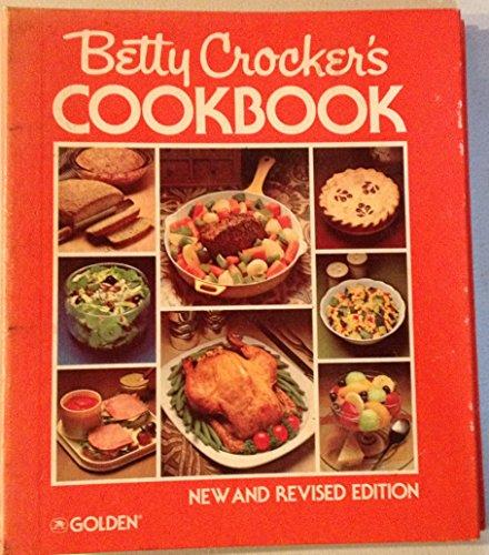 Book Betty Crocker's Cookbook free Book Betty Crocker's Cookbook free