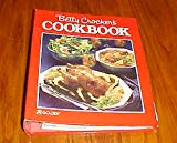 Book Betty Crocker's Cookbook (5-Ring Binder) free