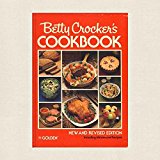 Book Betty Crocker's Cookbook: New and Revised Edition free