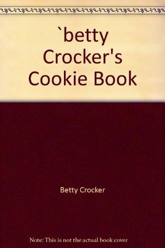 Book Betty Crocker's Cookie Book free