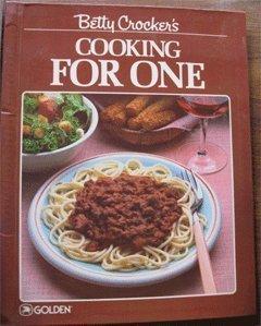 Book Betty Crocker's Cooking for One free