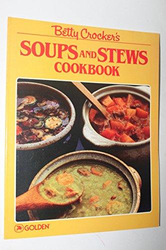 Book Betty Crocker's soups and stews cookbook free