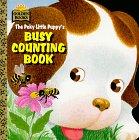 Book Busy Counting Book (Look-Look) free