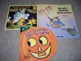 Book Jack O'Lantern's Scary Halloween free
