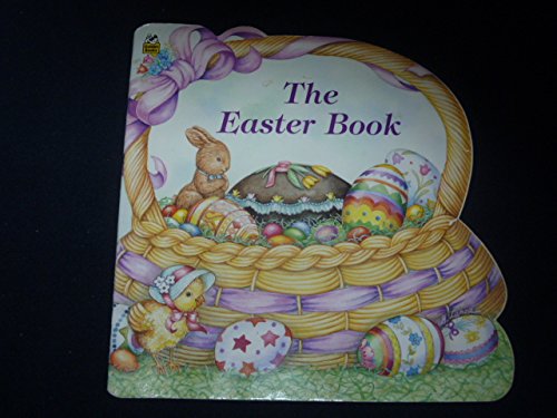 Book The Easter Book free
