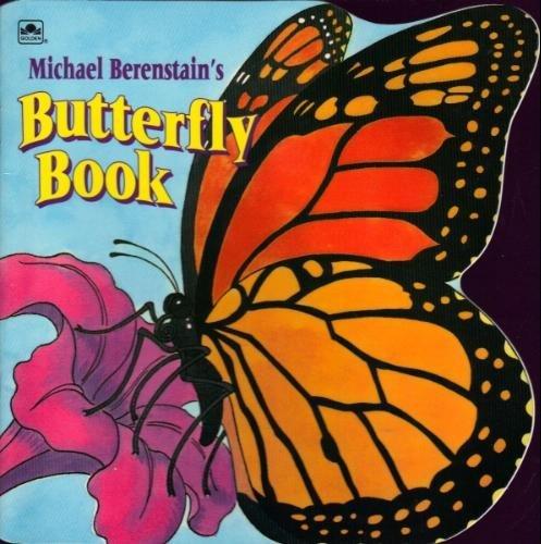 Book Butterfly the Book (Look-Look) free