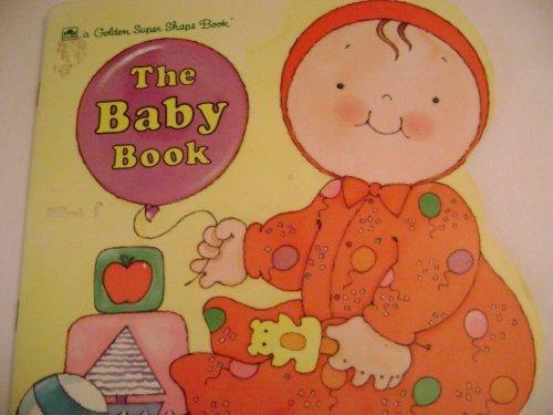 Book The Baby Book (Look-Look) free
