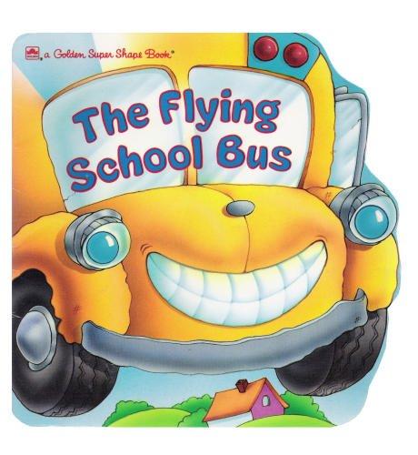 Book The Flying School Bus free