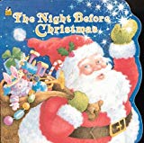 Book The Night Before Christmas (Look-Look) free