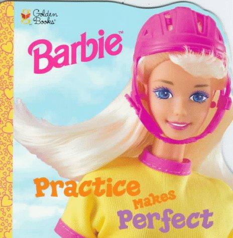 Book Practice Makes Perfect (Look-Look) free