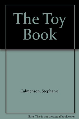 Book The Toy Book free