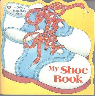 Book Shoe/Super Shape Bk (Look-Look) free