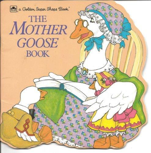 Book The Mother Goose Book (Look-Look) free