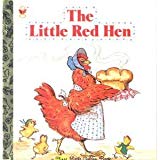 Book The Little Red Hen (A First Little Golden Book) free