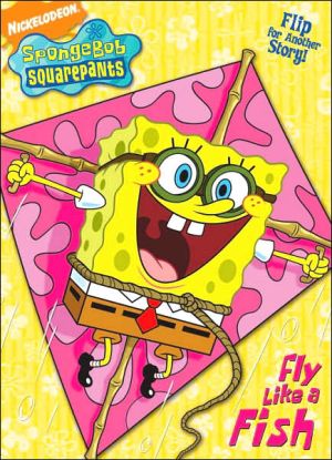 Book Fly Like a Fish/Short-Order Showdown (SpongeBob SquarePants) (Super Coloring Time) free