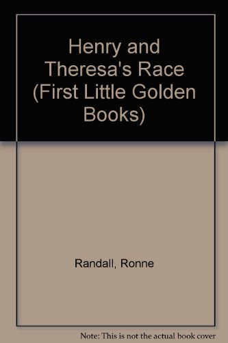 Book Henry And Theresa's Race free
